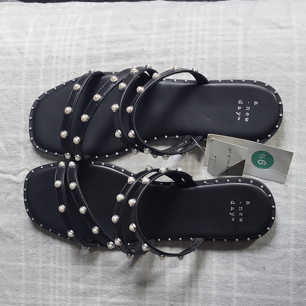 A NEW DAY Hollis sandals